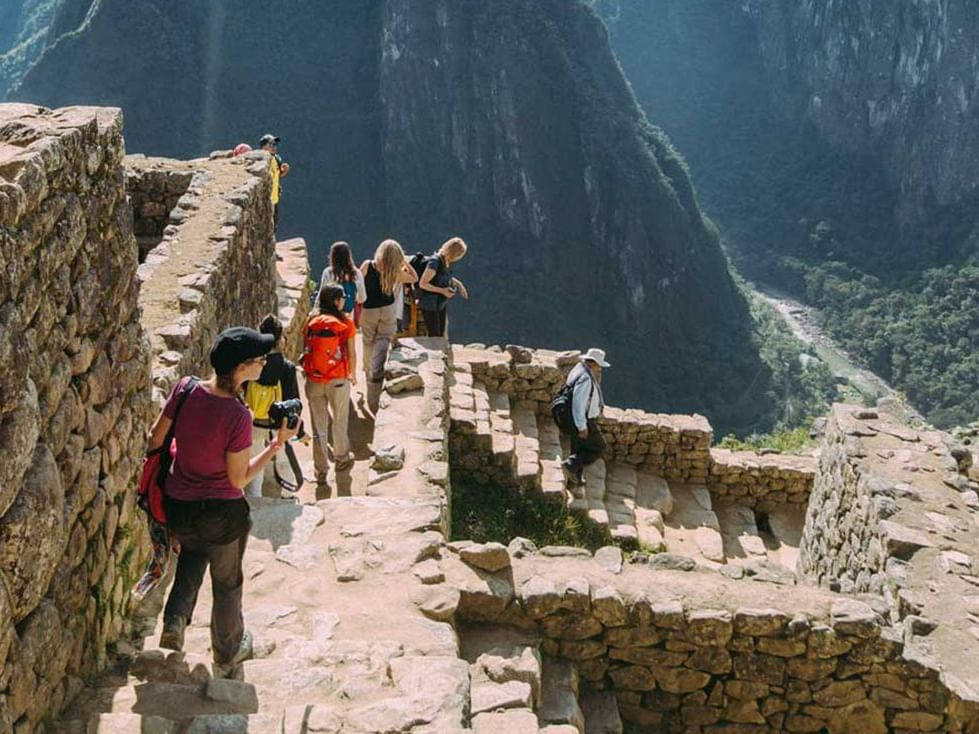 Tourde Machu Picchu - Tour De Machu Picchu Fondo de pantalla