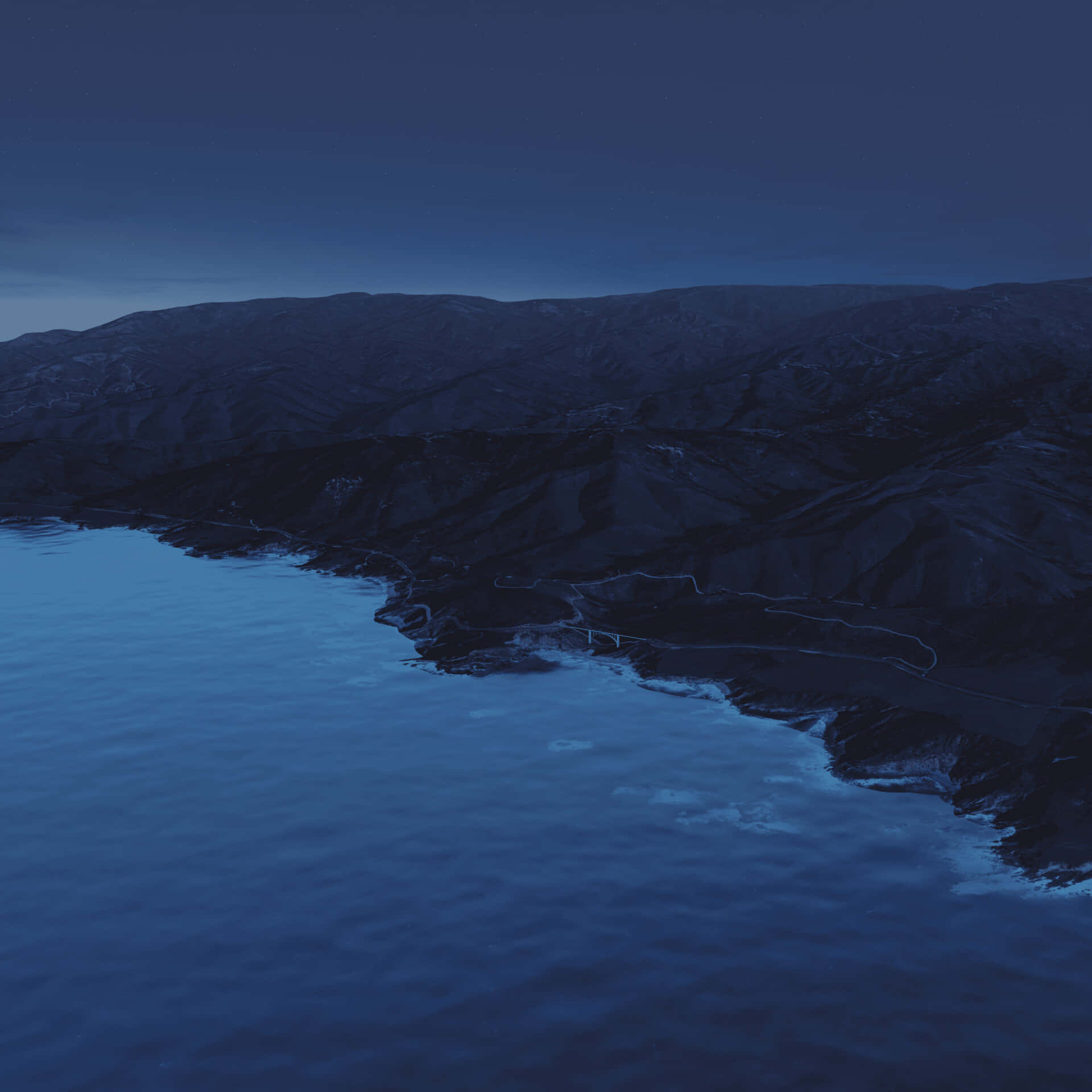 Download Stunning macOS Big Sur Landscape Background | Wallpapers.com