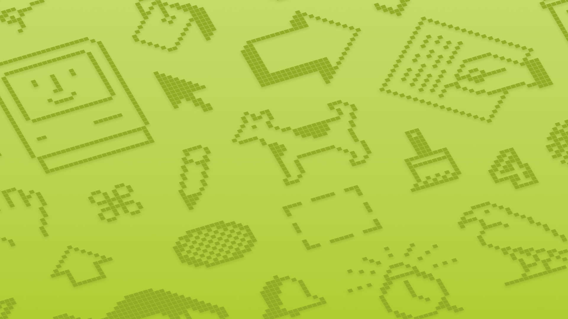 Macos Sequoia Features Overview Wallpaper