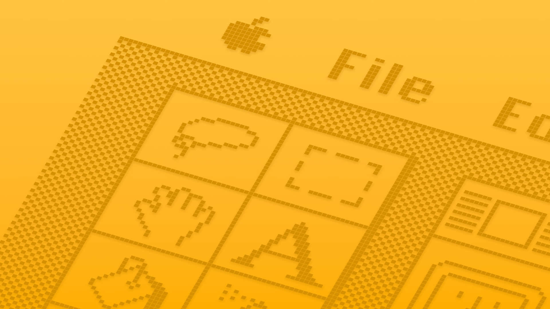 Macos Sequoia User Interface Wallpaper