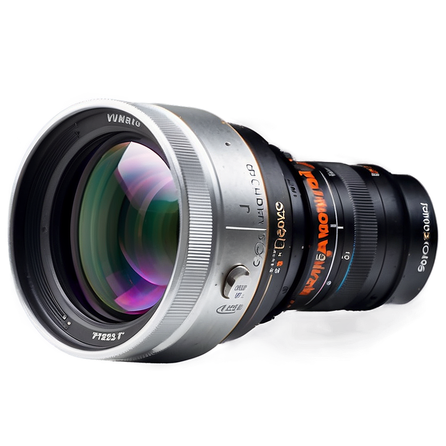 Macro Lens Png 06262024 PNG