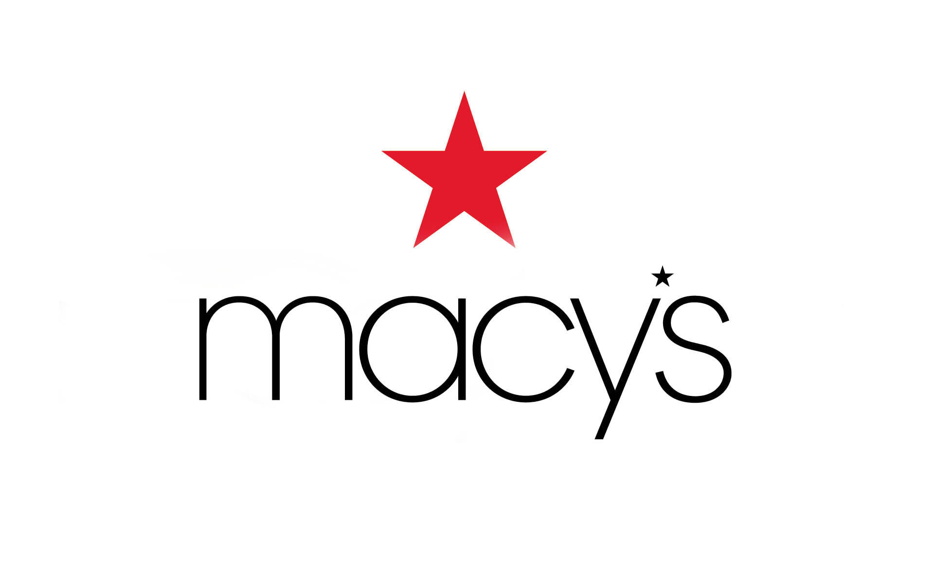 Macy's Brand Logo Wallpaper
