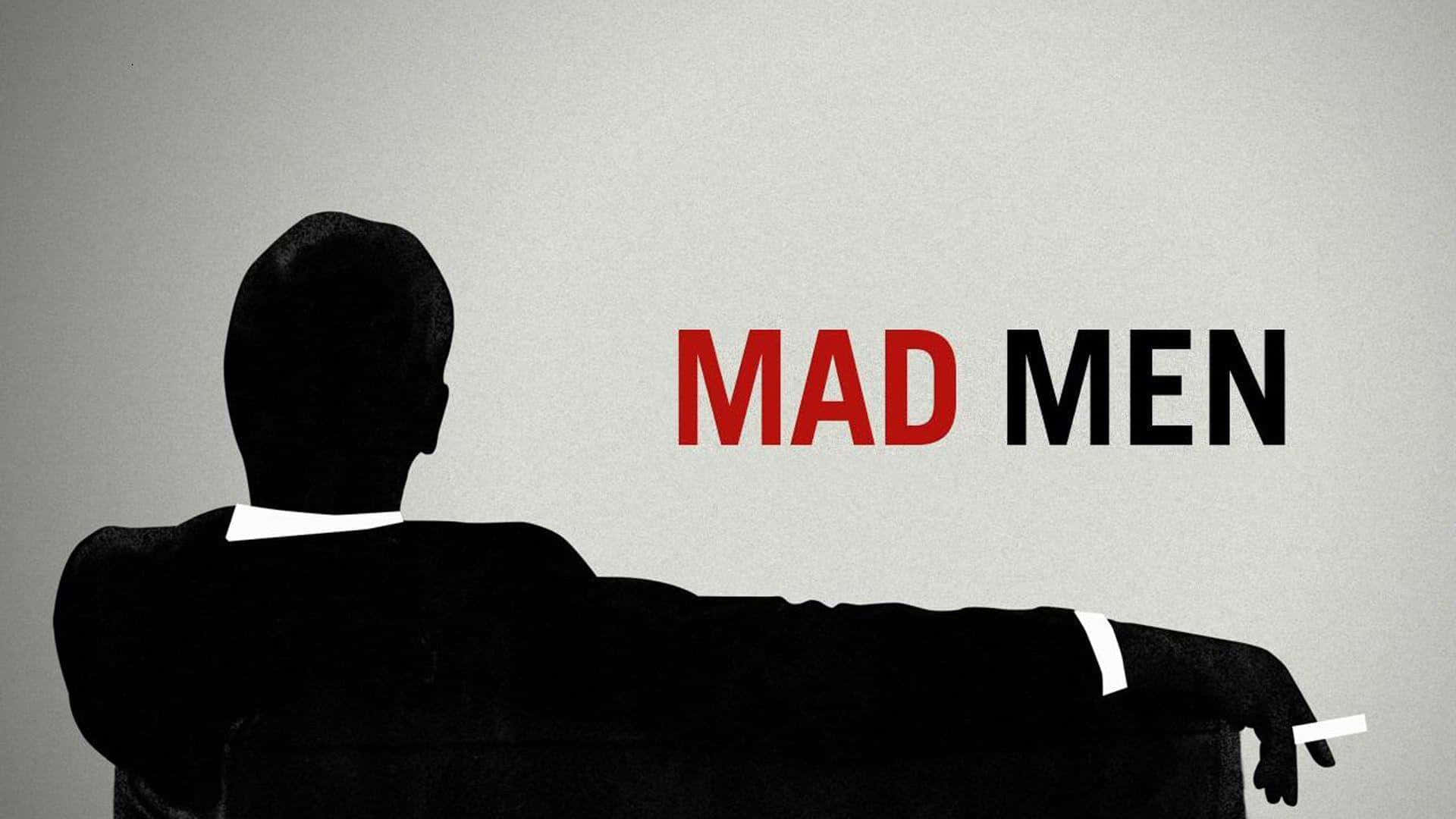 Temporada1 De Mad Men - Guía De Televisión Fondo de pantalla