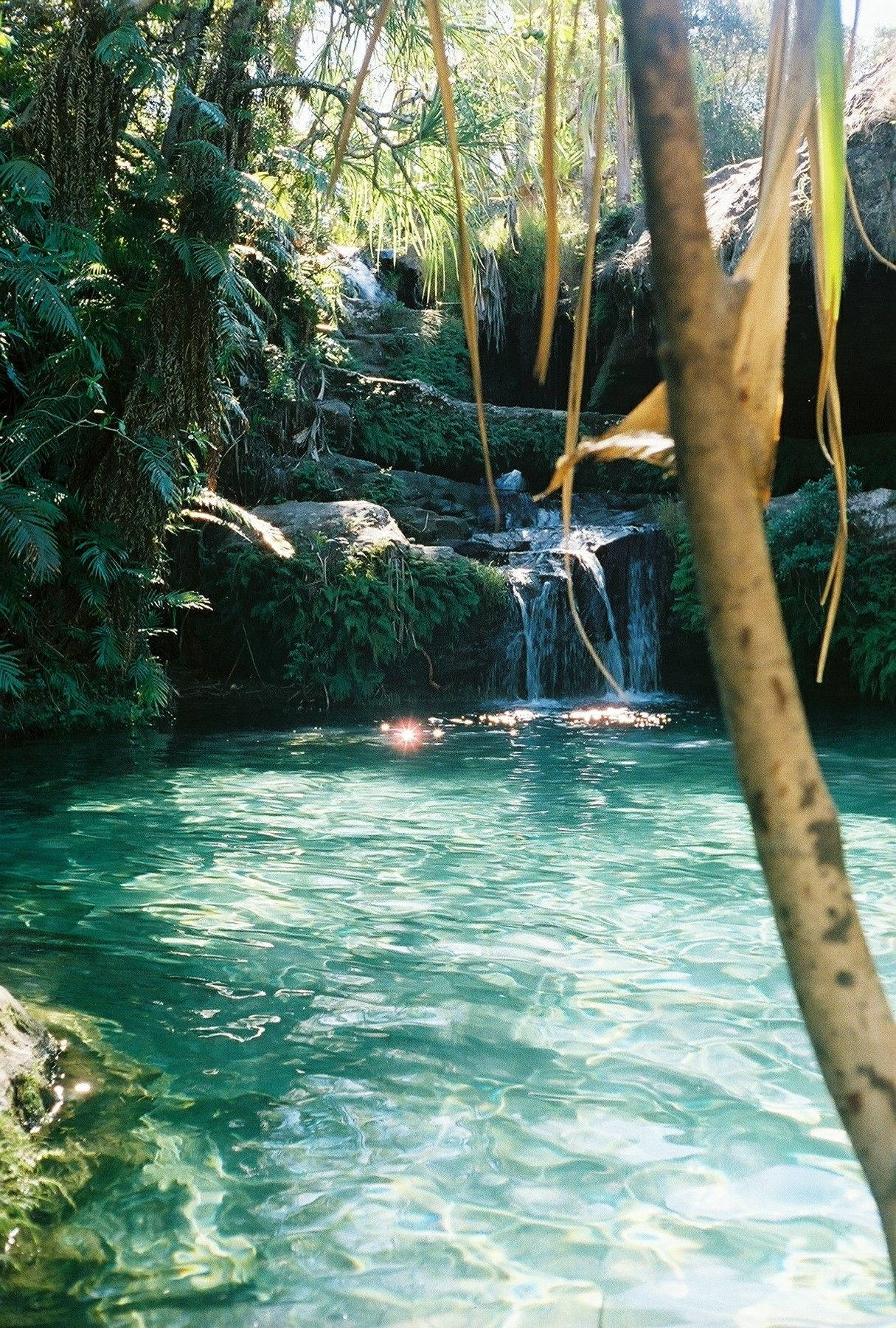Madagascarcold Spring In Italian Would Be 