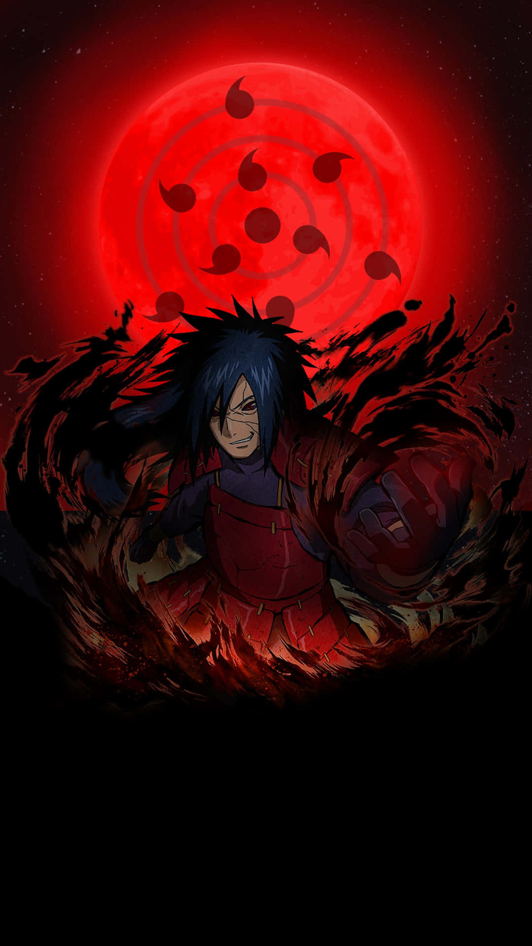 Pamper Yourself with a Visit to Madara Aesthetic Wallpaper