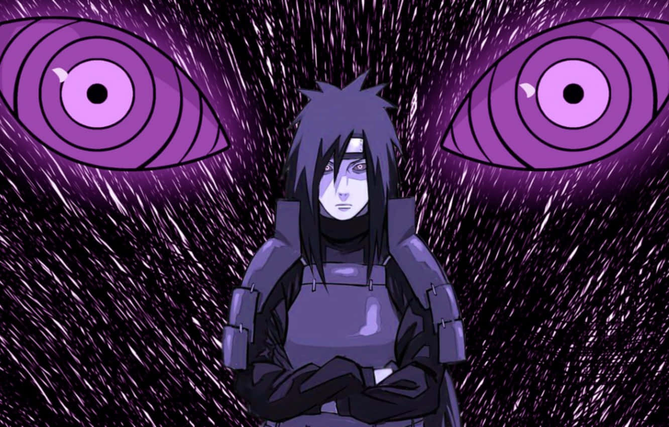 Madara Cool Wallpaper