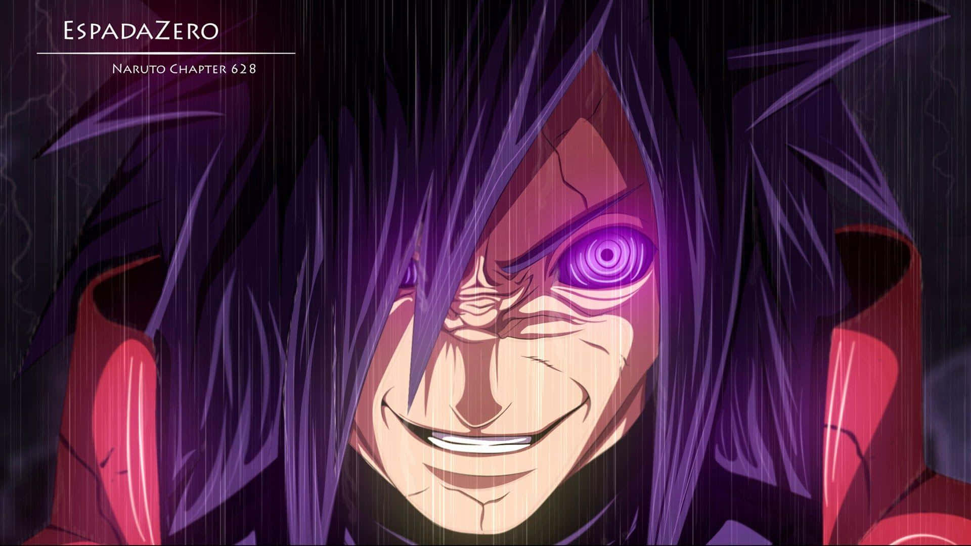 Madara Cool Wallpaper