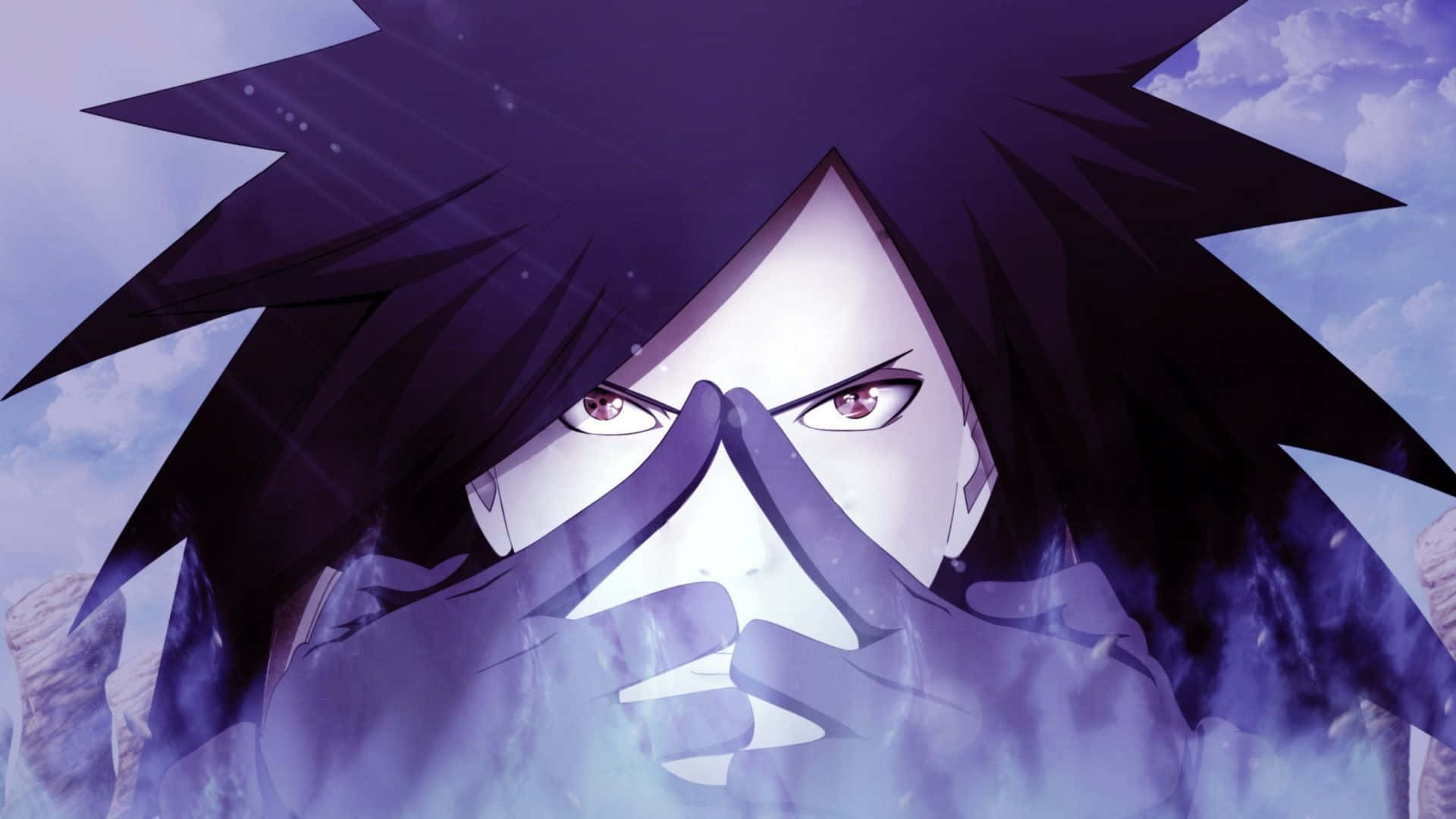 Madara Cool Wallpaper