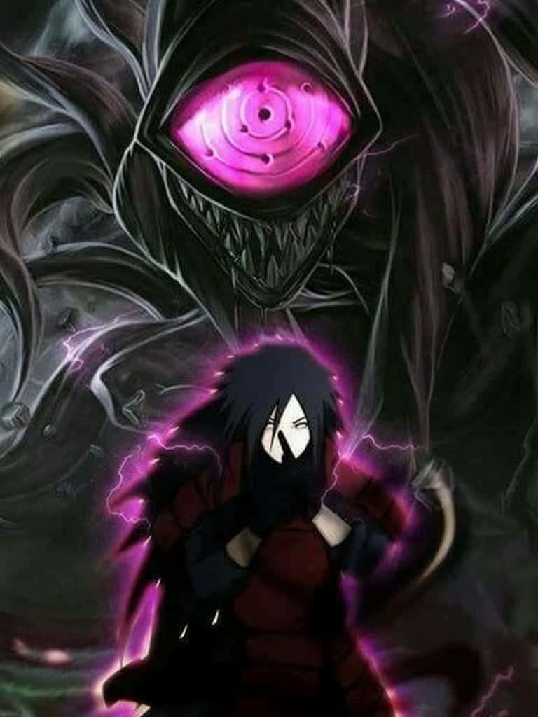 15 Interesting Things You Might Not Know About Madara Uchiha