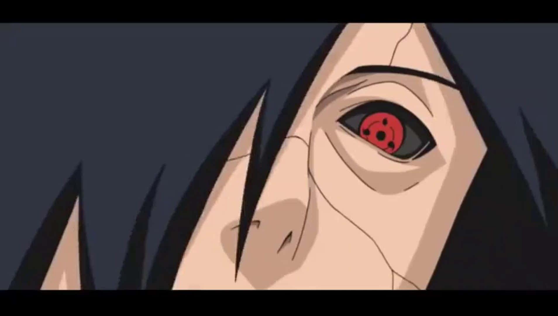 Madara Uchiha, Hero of the Naruto Series