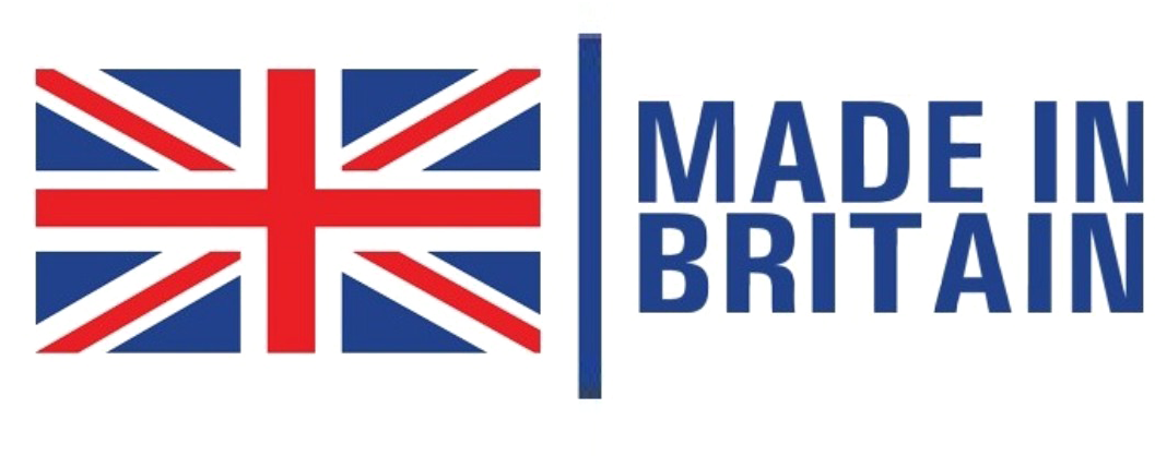 Madein Britain Flag Graphic PNG