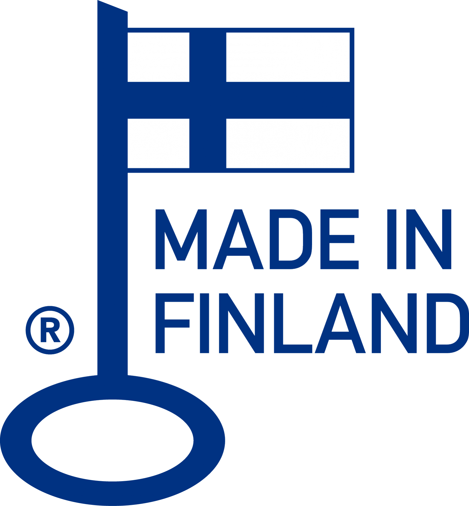 Madein Finland Logo PNG