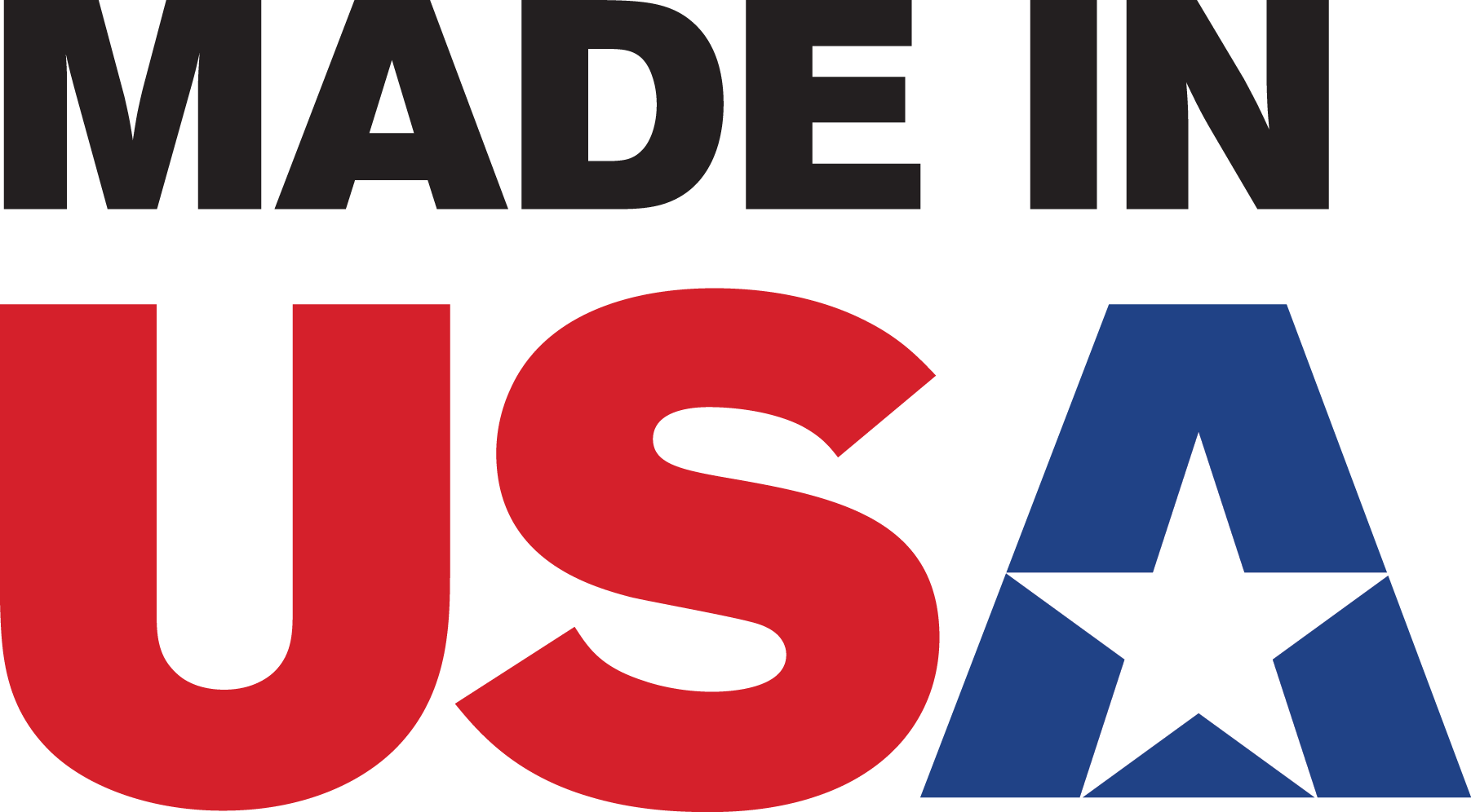 Madein U S A Logo PNG
