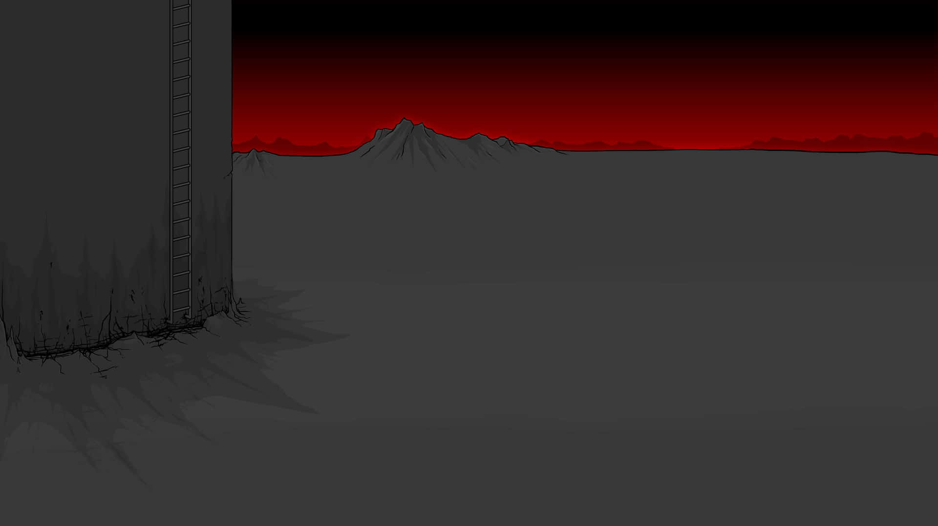 Download Madness Combat Background Red And Black Desktop