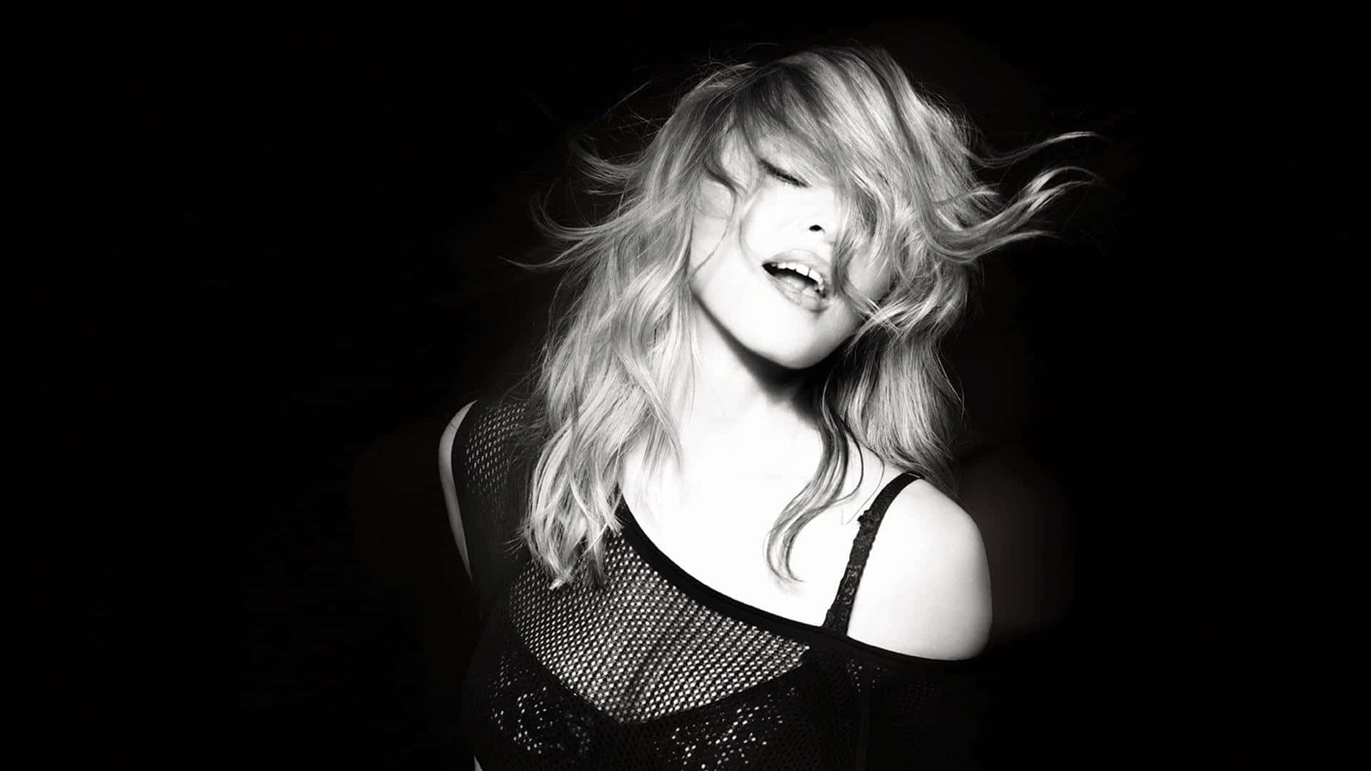 Madonna Shines Bright on the Big Screen