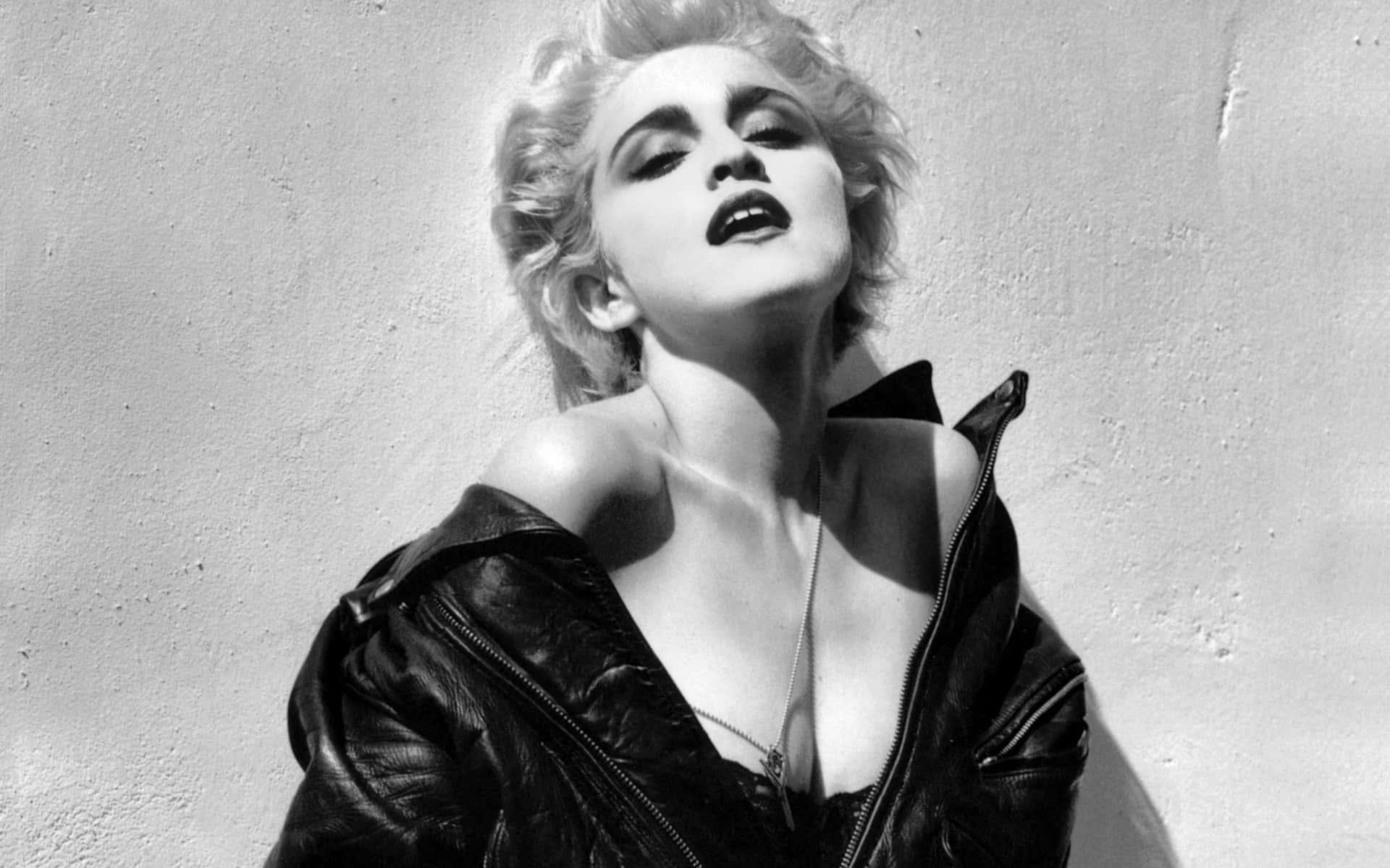 Madonna,la Regina Del Pop