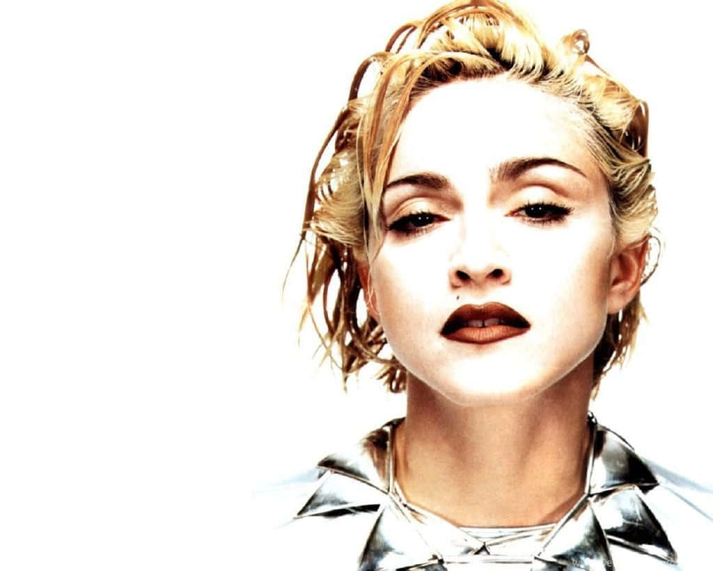 Madonna,la Regina Del Pop