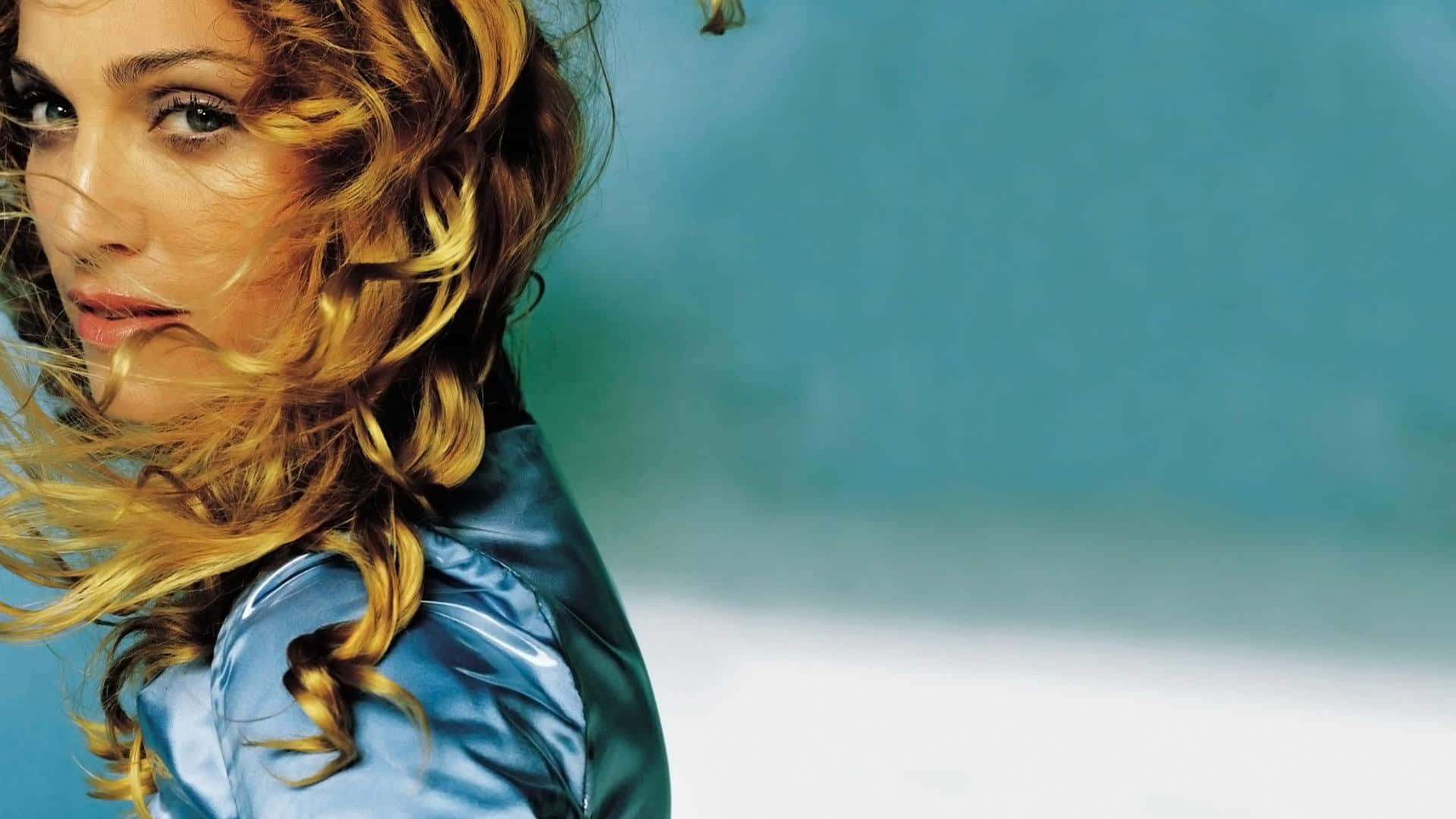 Madonna – the Queen of Pop