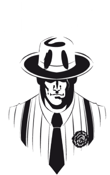 Mafia Boss Iconic Look PNG