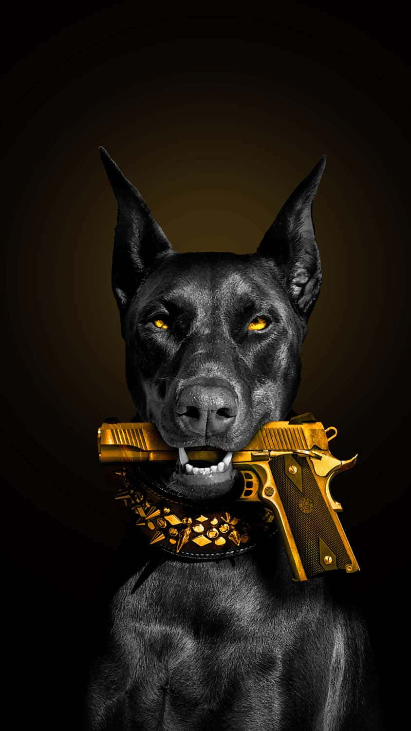 Gun Gangster Mafia - Free photo on Pixabay - Pixabay