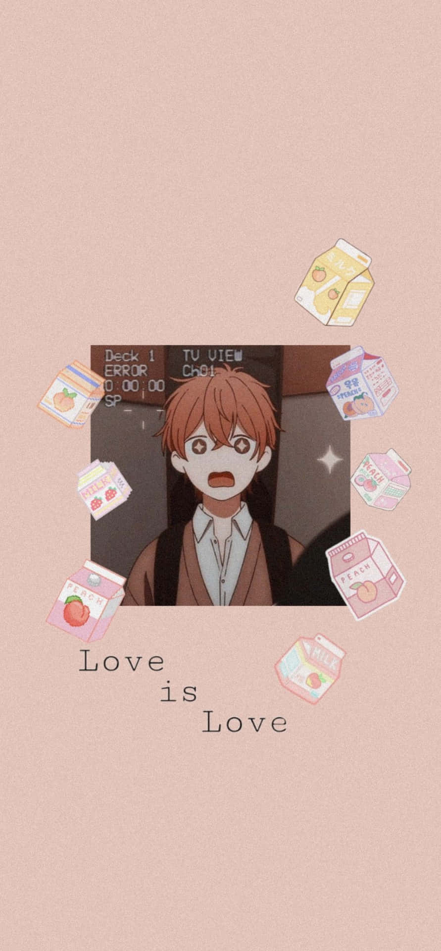 Mafuyu Sato Love Is Love Fond D'écran Anime Fond d'écran