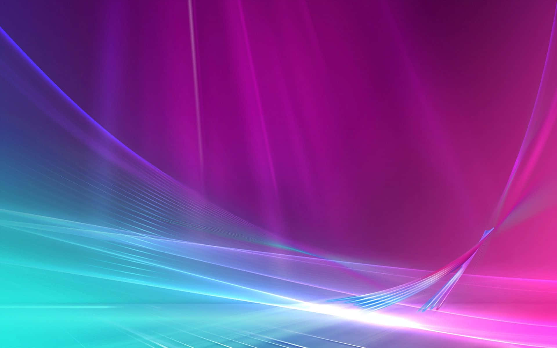 A vibranly colored magenta background with a mysterious mood.
