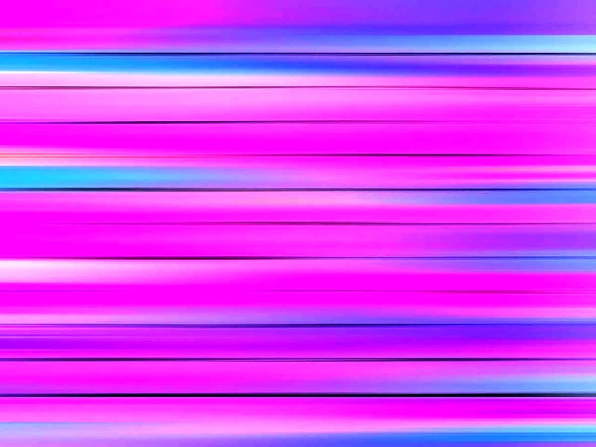 Magenta Motion Blur Aesthetic.jpg Wallpaper