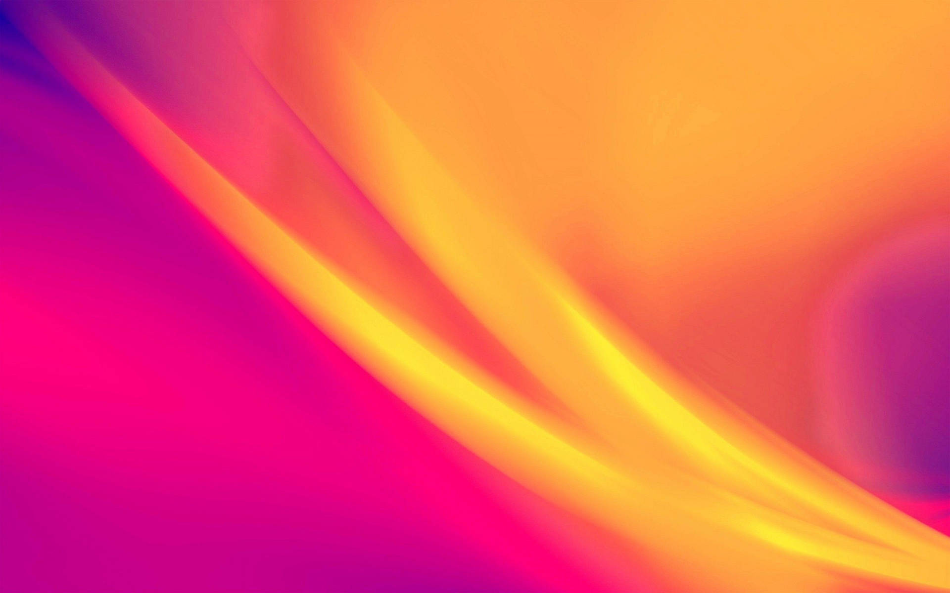 Magenta Yellow Bright Background Picture