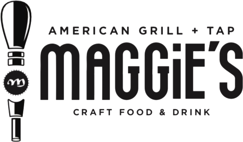 Maggies American Grilland Tap Logo PNG