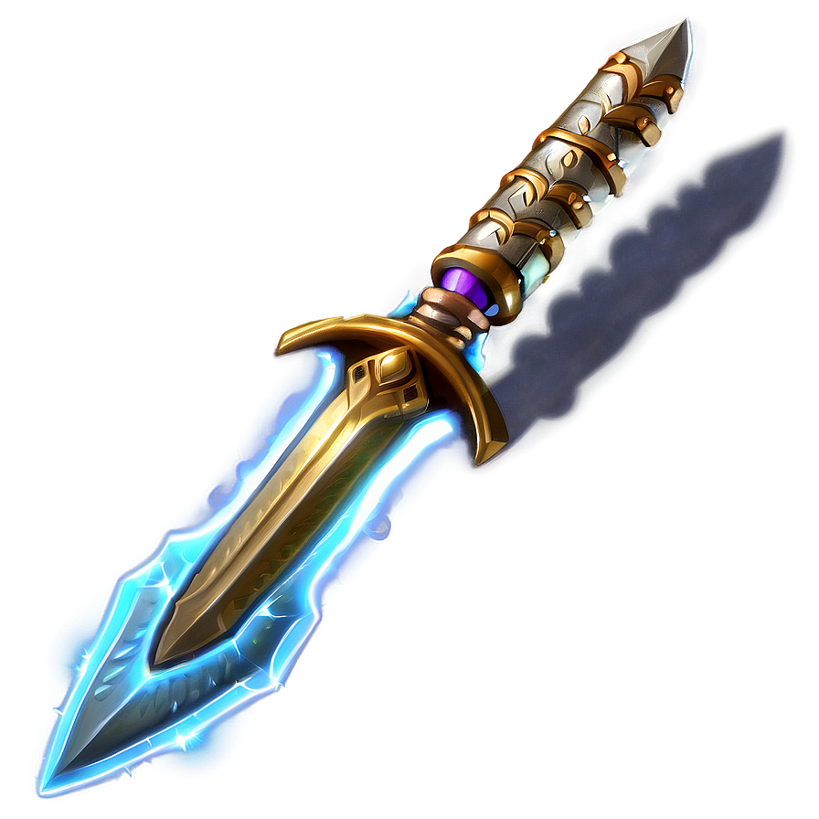 Magic Dagger Png 84 PNG