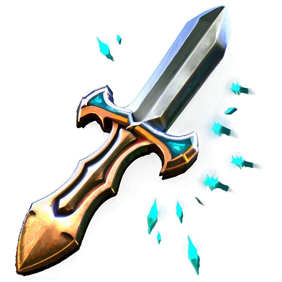 Magic Dagger Png Kcc PNG