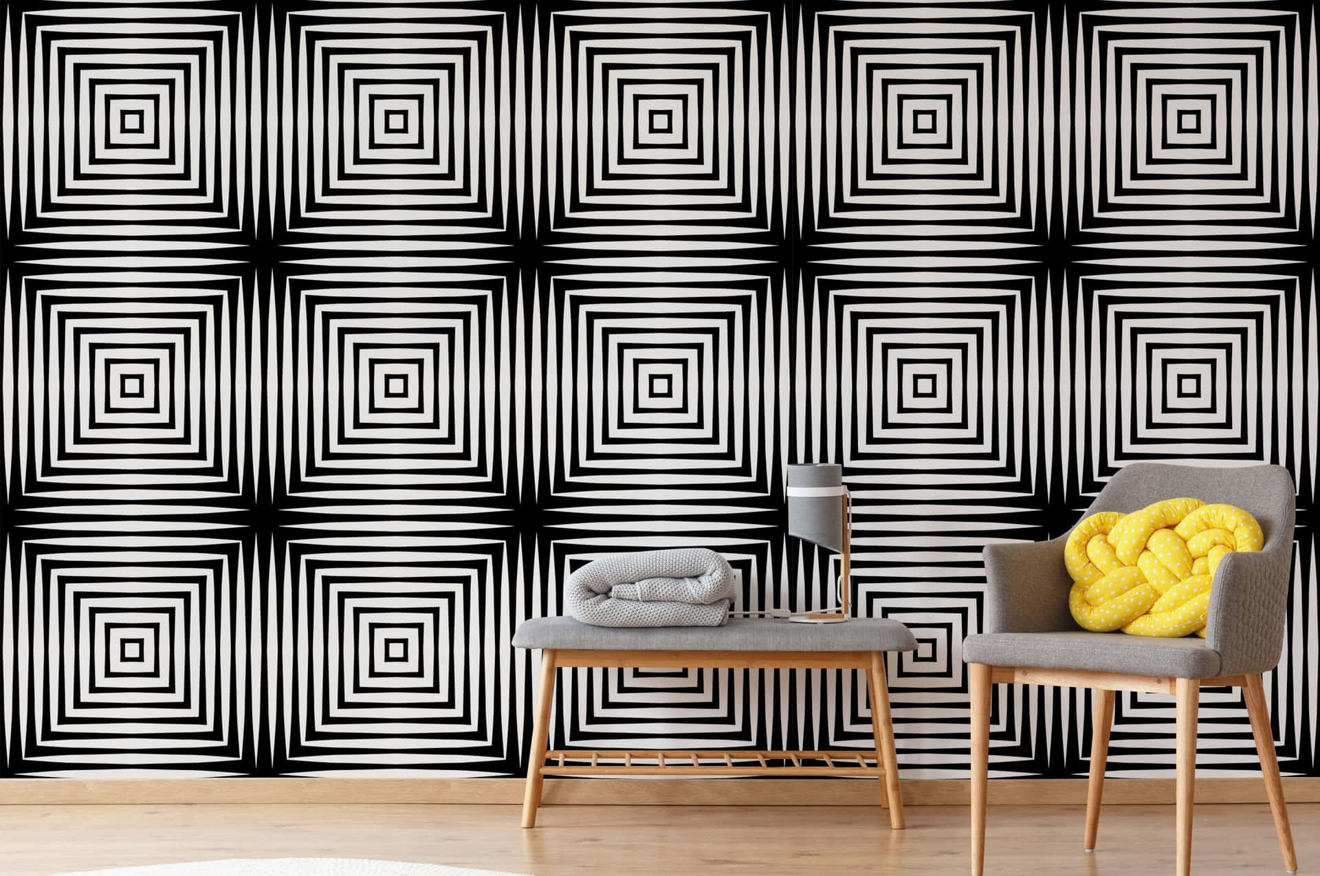 Unlock the Hidden Magic in this Eye-Catching Visual Wallpaper