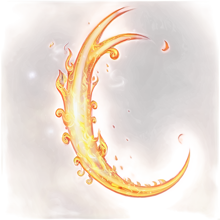 Magic Fire Transparent Png 28 PNG