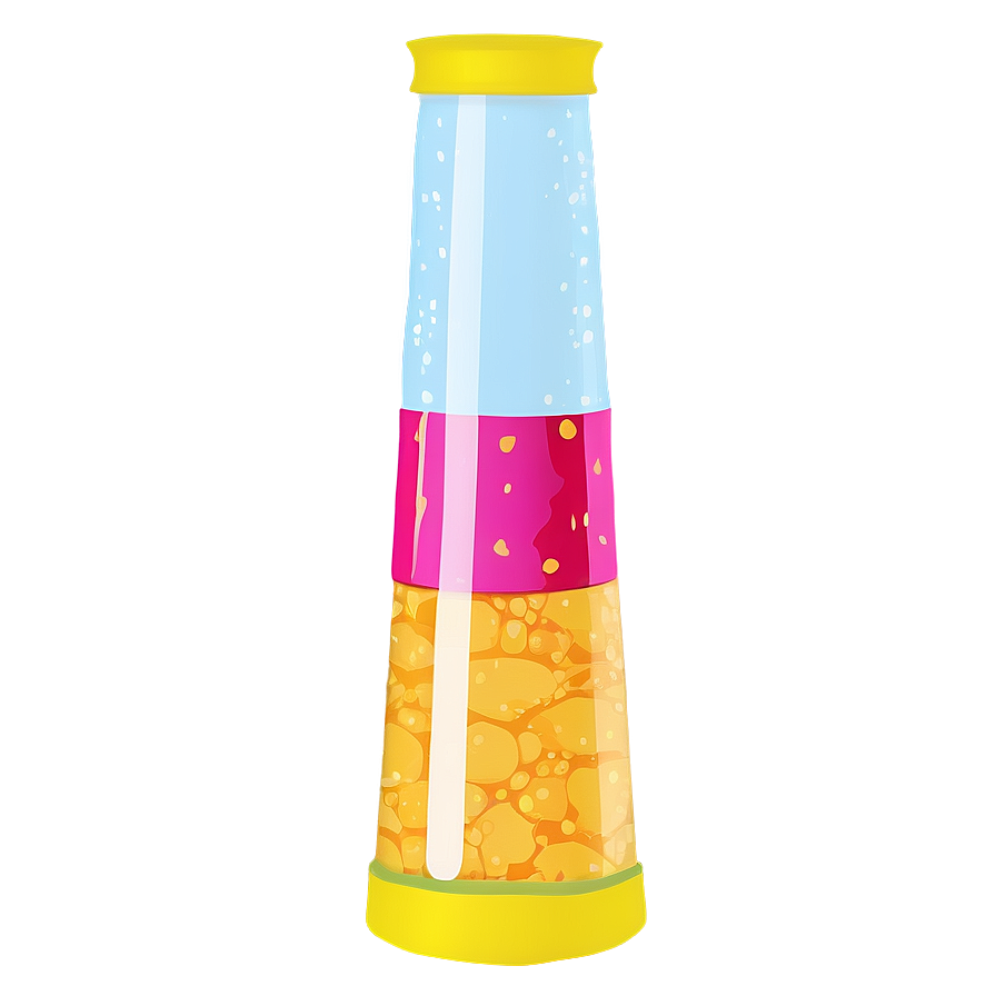 Magic Lava Lamp Png 06112024 PNG