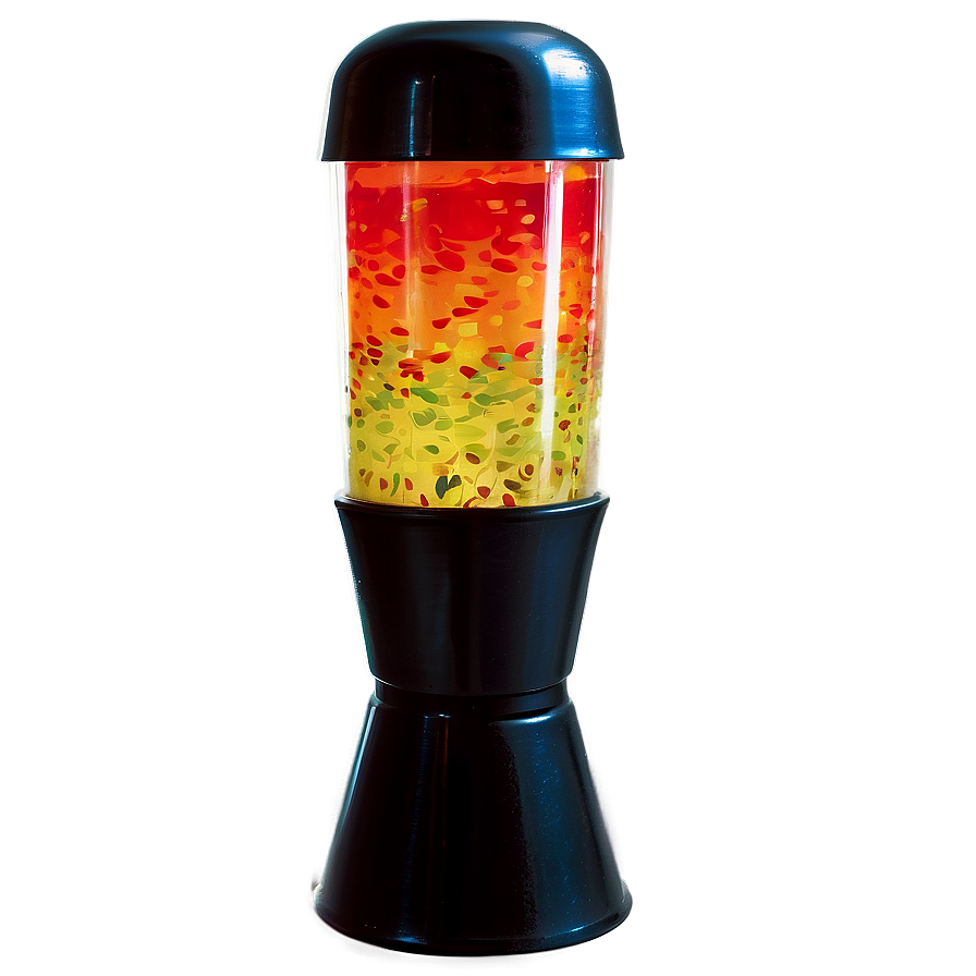 Magic Lava Lamp Png Bbk PNG