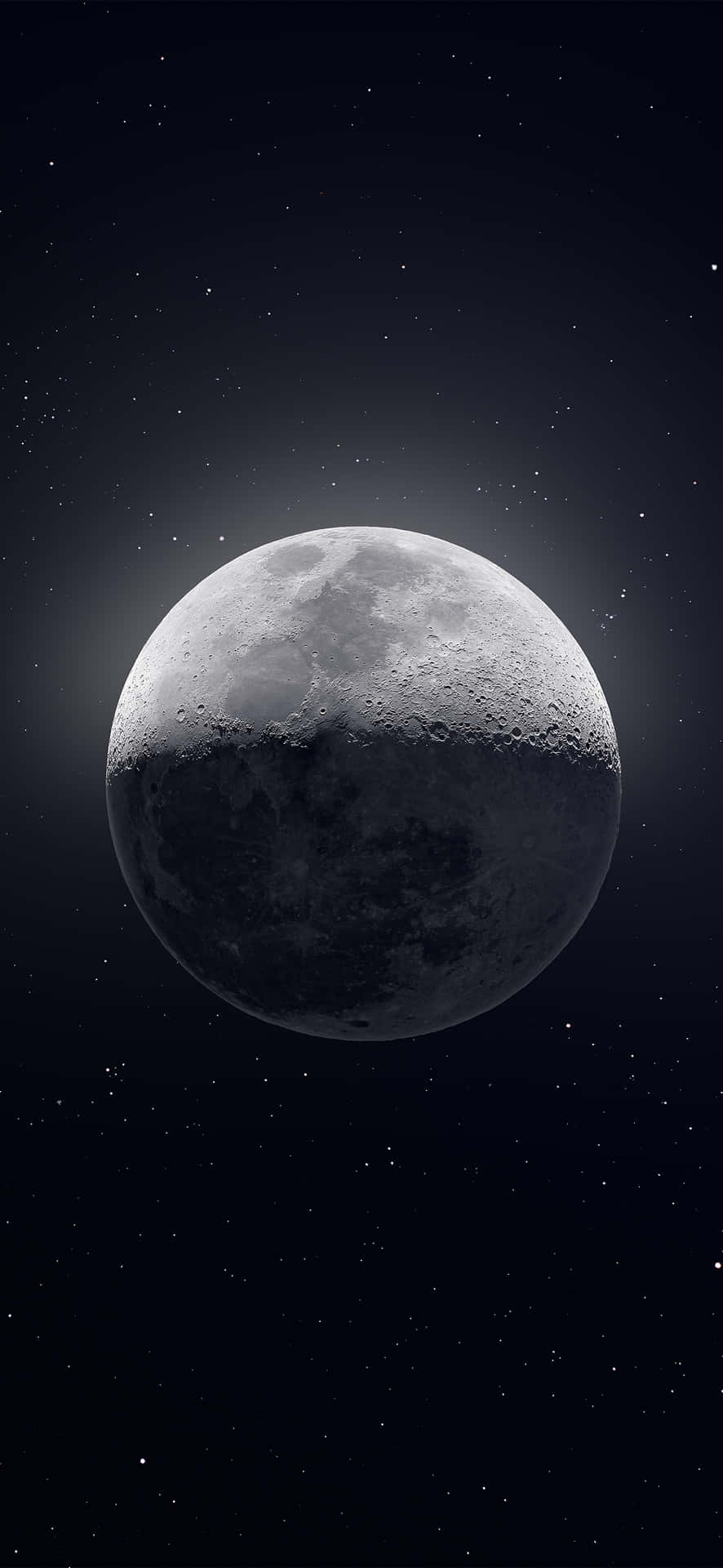 Experimentala Magia De La Luna Fondo de pantalla