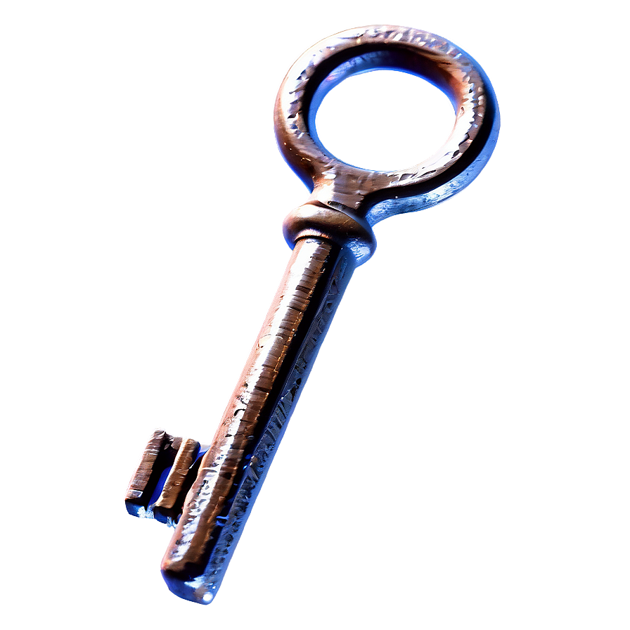 Magic Skeleton Key Drawing Png 48 PNG