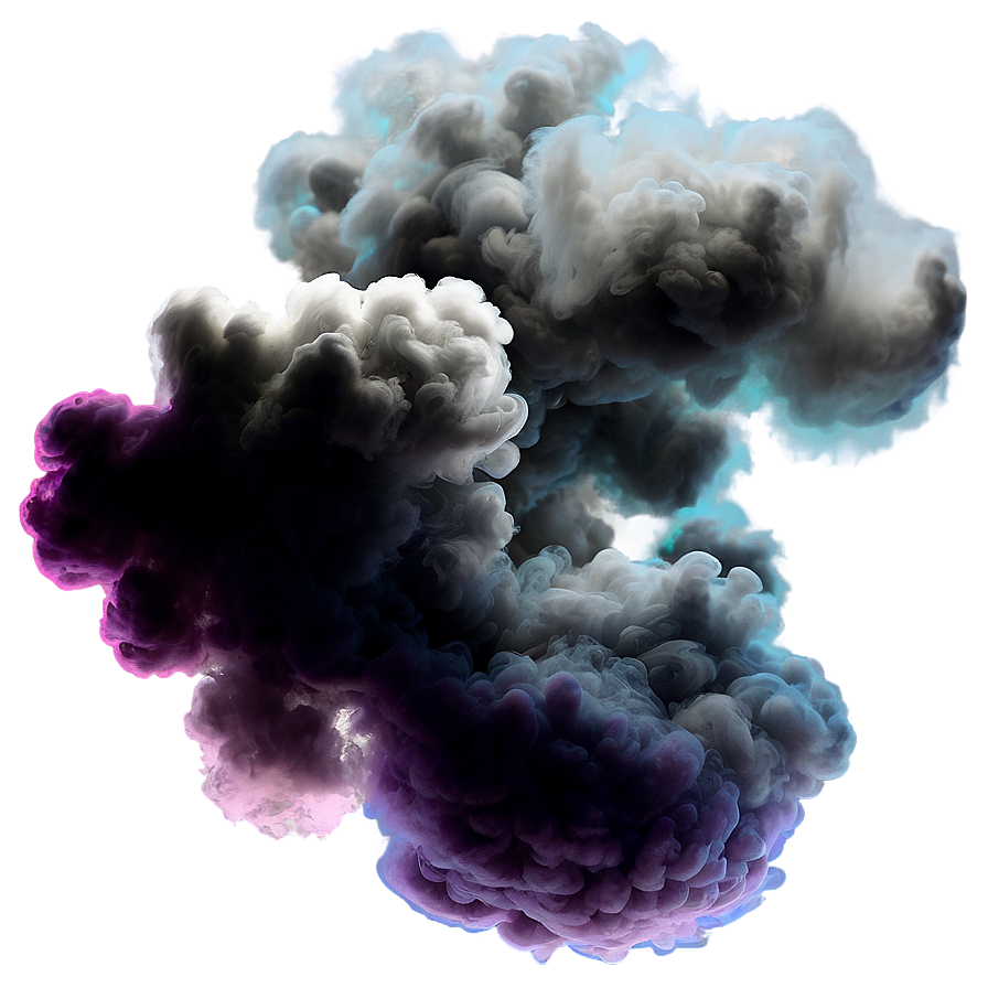 Magic Smoke Effect Png 85 PNG