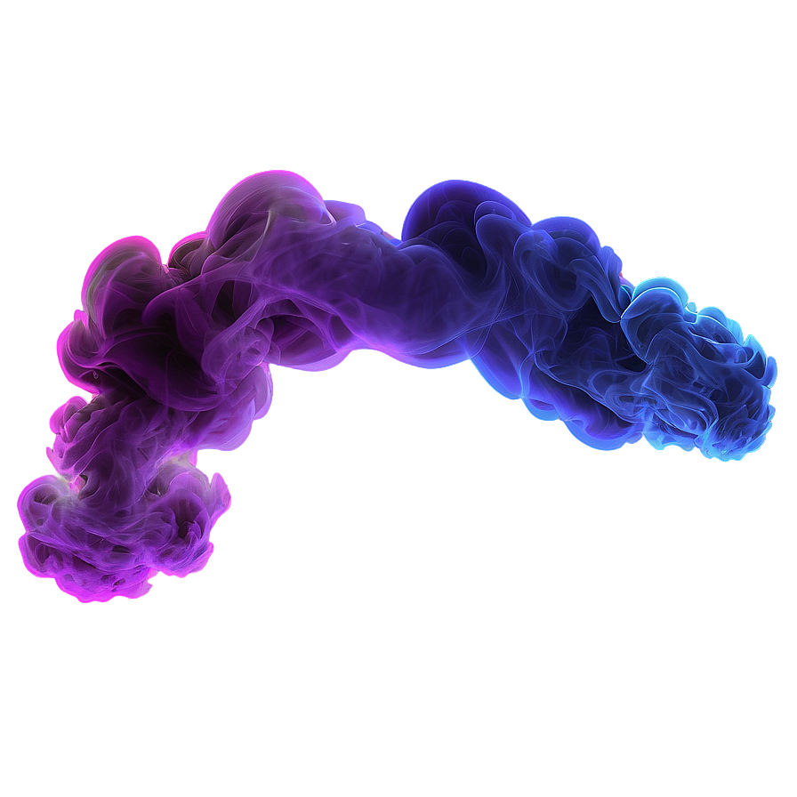 Magic Smoke Effect Png Clk80 PNG