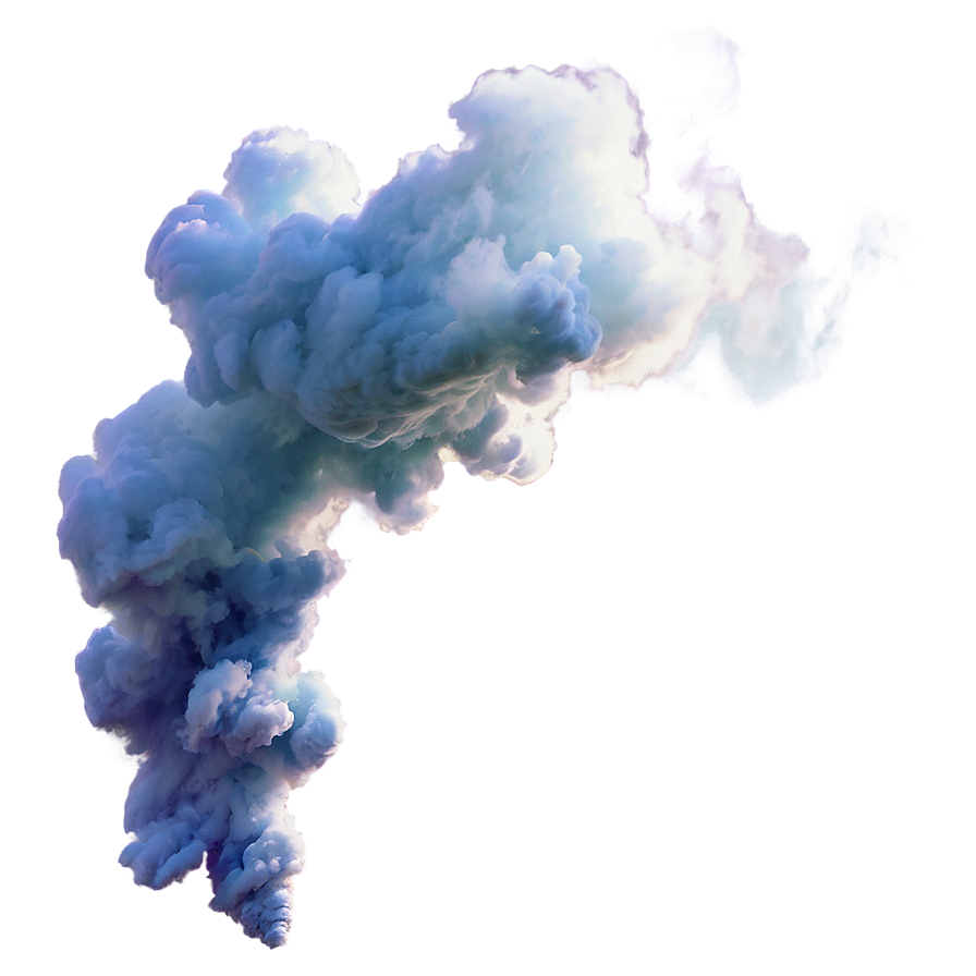 Magic Smoke Puff Png 90 PNG