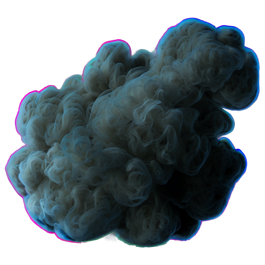 Magic Smoke Puff Png Ksx79 PNG