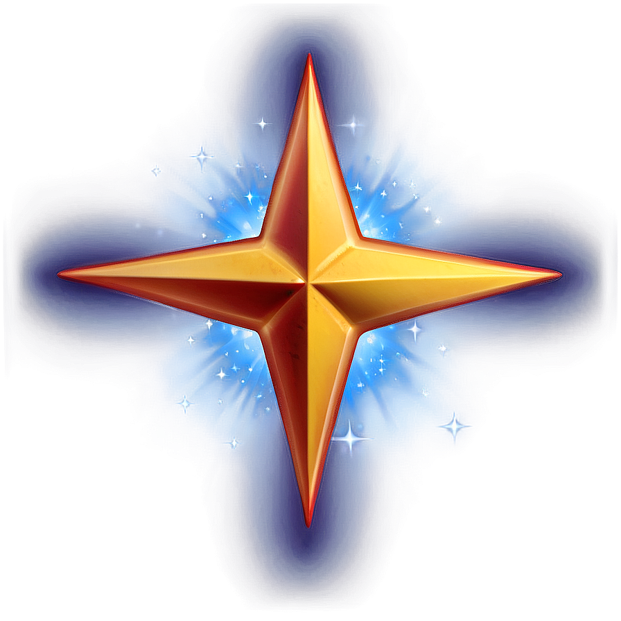 Magic Star Icon Png 69 PNG