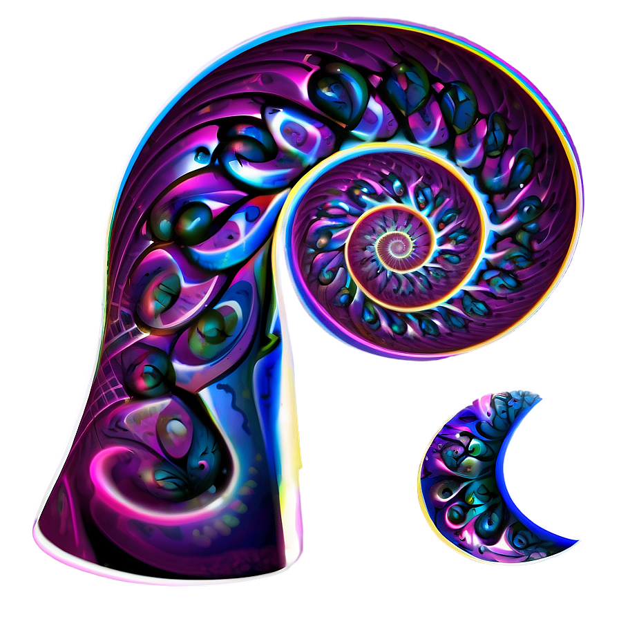 Magic Swirl Png Ilk PNG