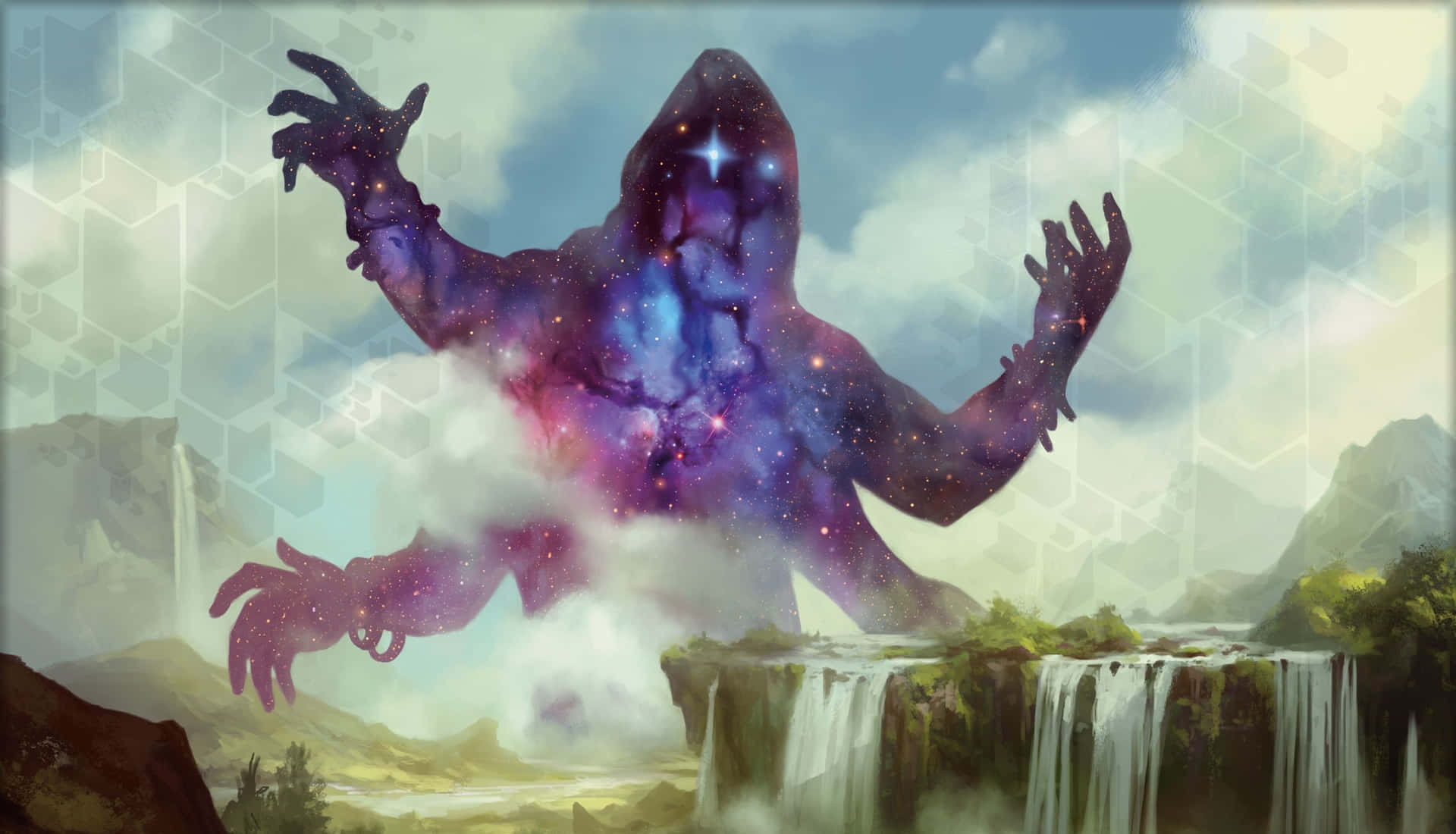 Unlock your full potential with Magic: The Gathering