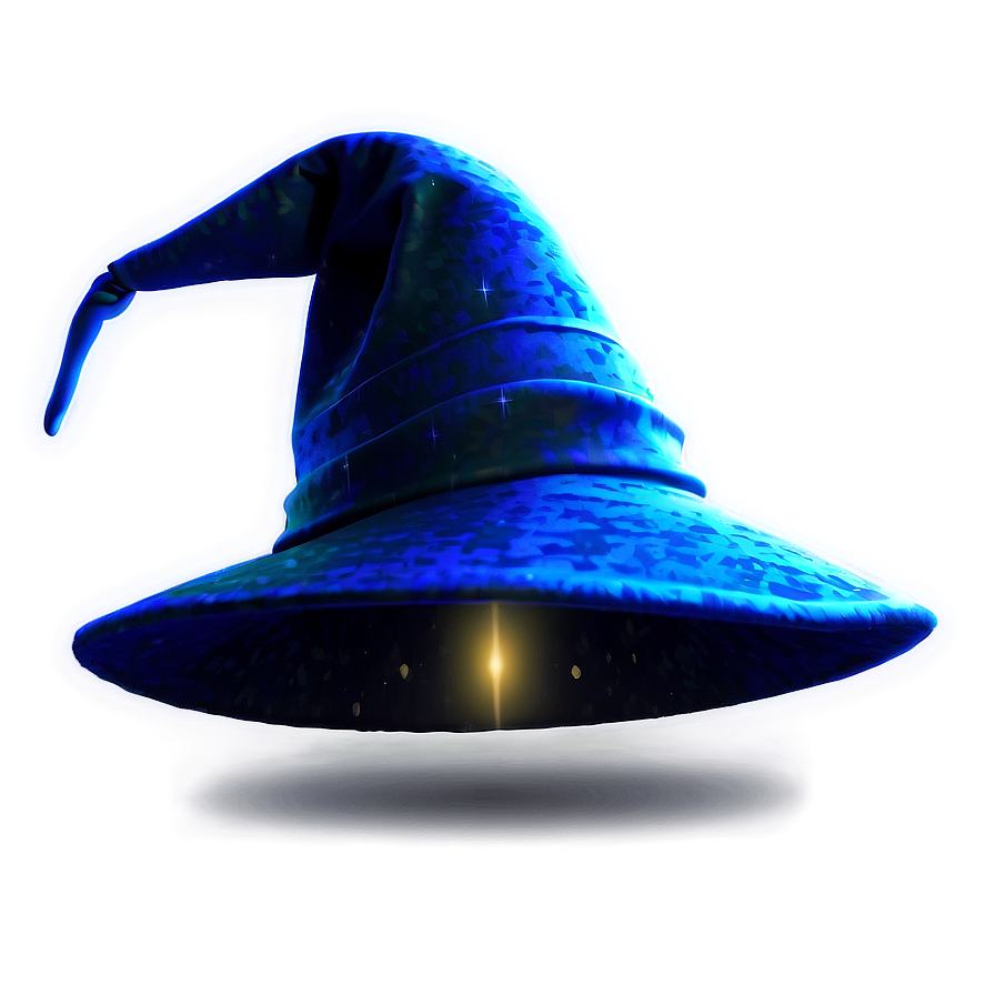 Download Magic Wizard Hat Png 45 | Wallpapers.com