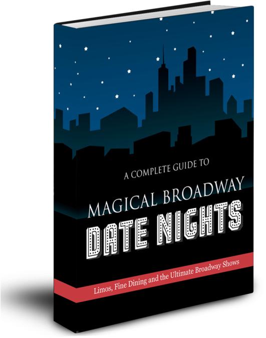 Magical Broadway Date Nights Guide PNG