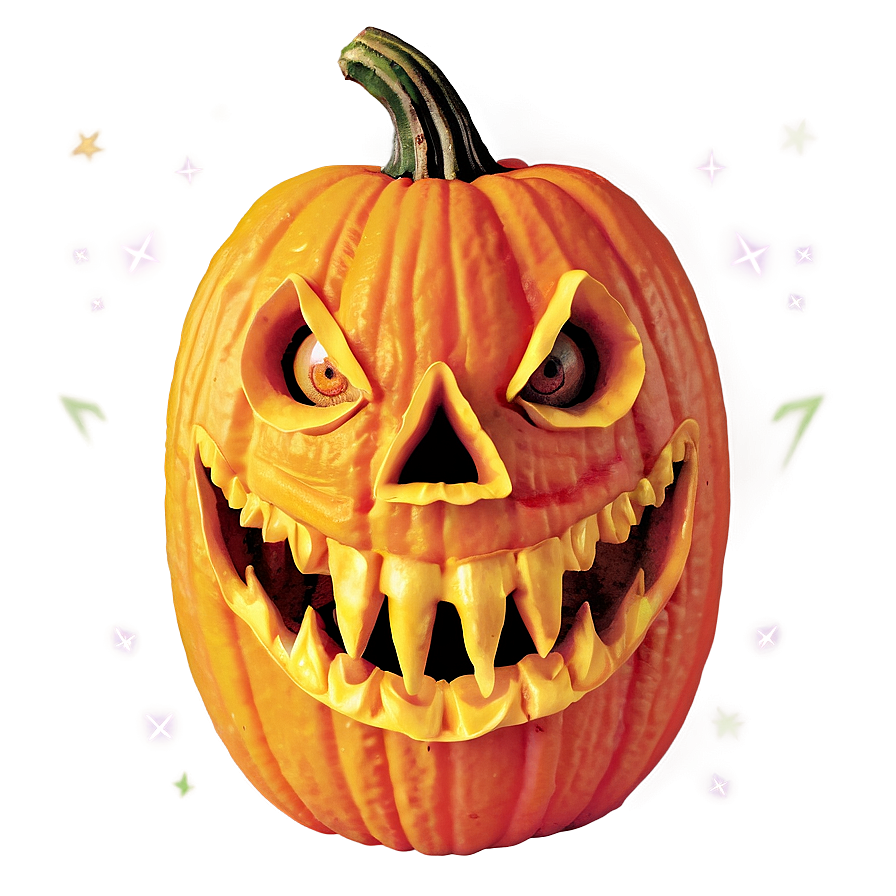Magical Jack O Lantern Png Scv72 PNG