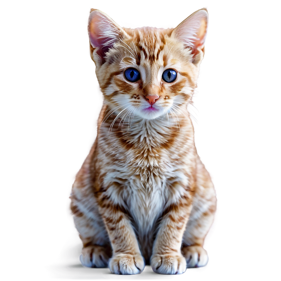 Magical Kitty Glance Png Nvv PNG