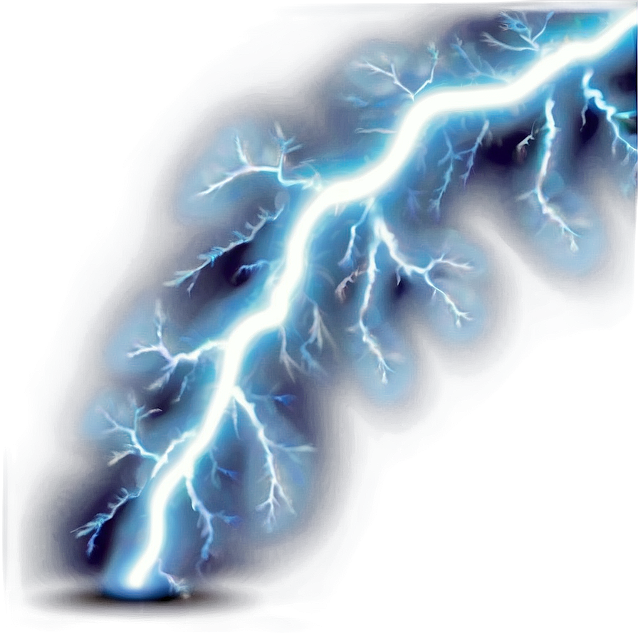 Magical Lightning Effect Png Wvy76 PNG