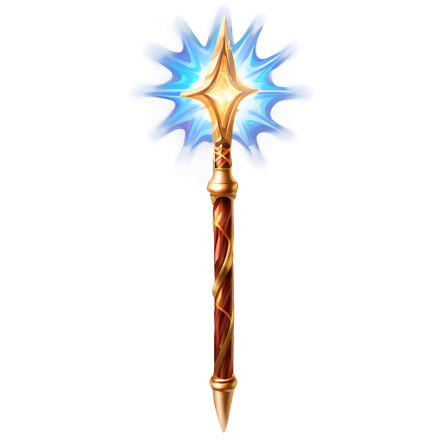 Magical Wizard Wand Png 49 PNG